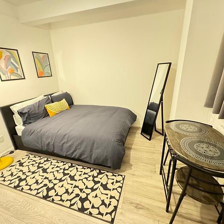Spacious Studio - Central London South Kensington - Harrods Eksteriør bilde