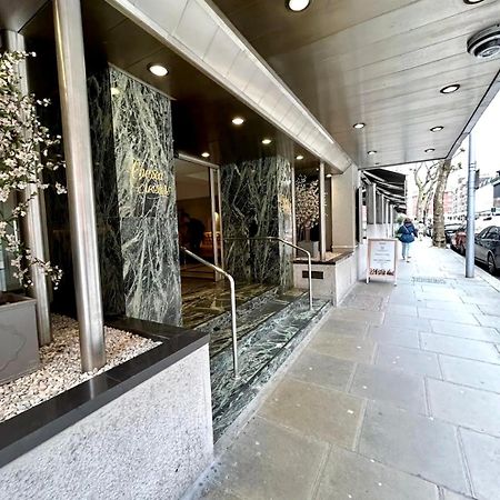 Spacious Studio - Central London South Kensington - Harrods Eksteriør bilde