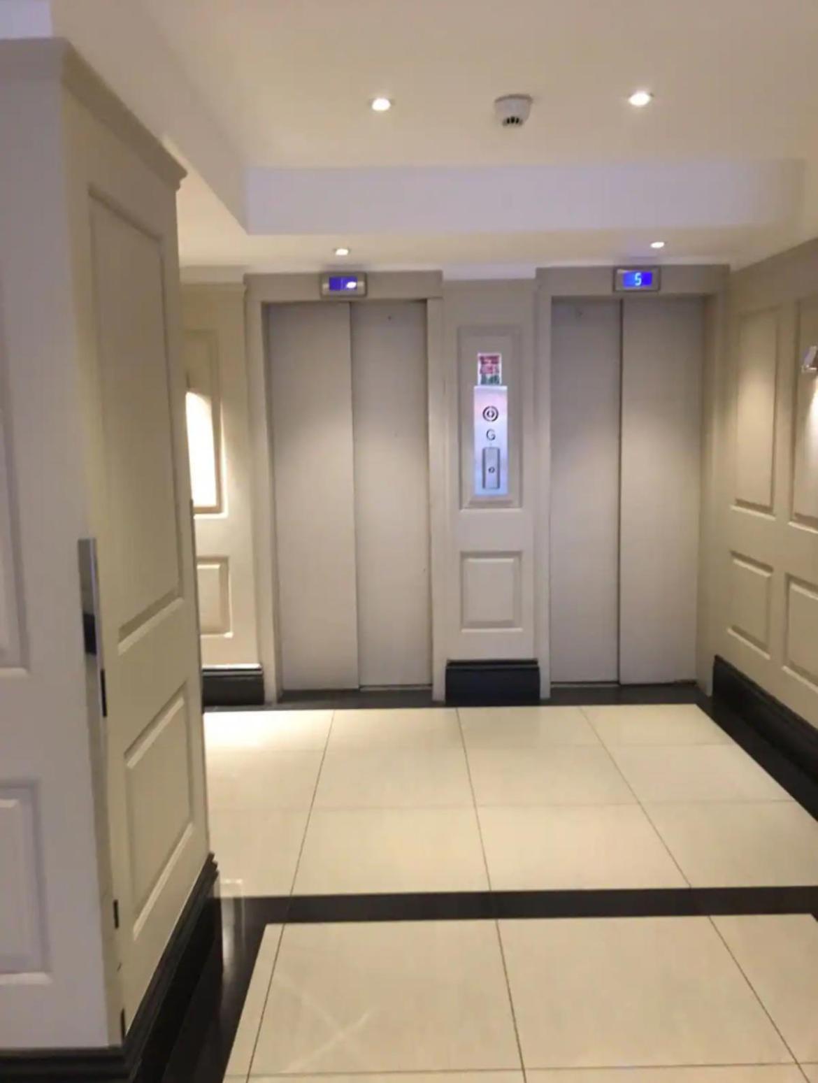 Spacious Studio - Central London South Kensington - Harrods Eksteriør bilde