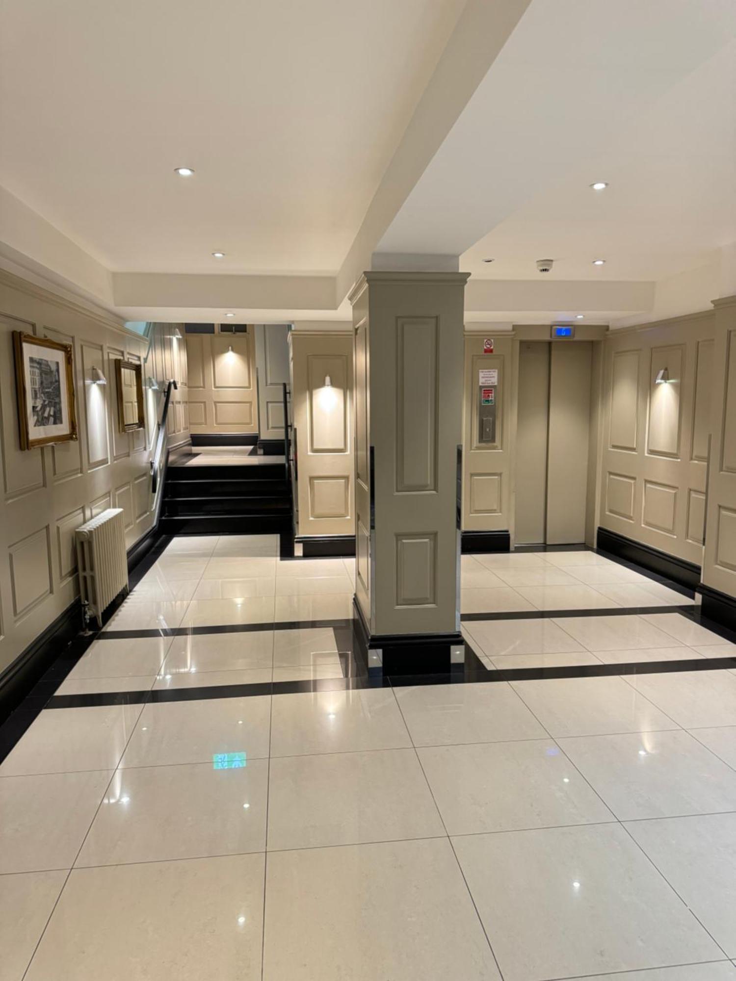 Spacious Studio - Central London South Kensington - Harrods Eksteriør bilde