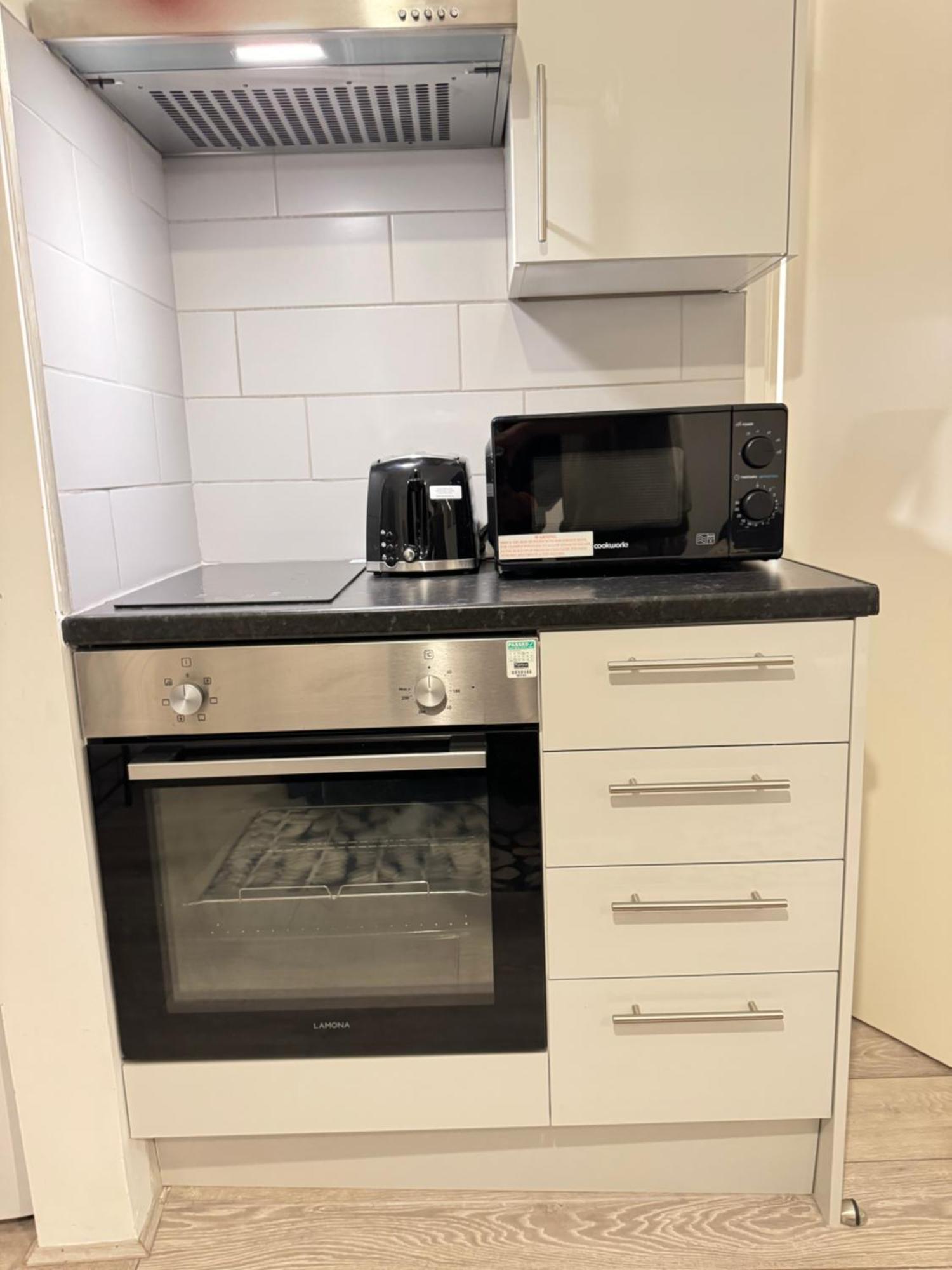 Spacious Studio - Central London South Kensington - Harrods Eksteriør bilde
