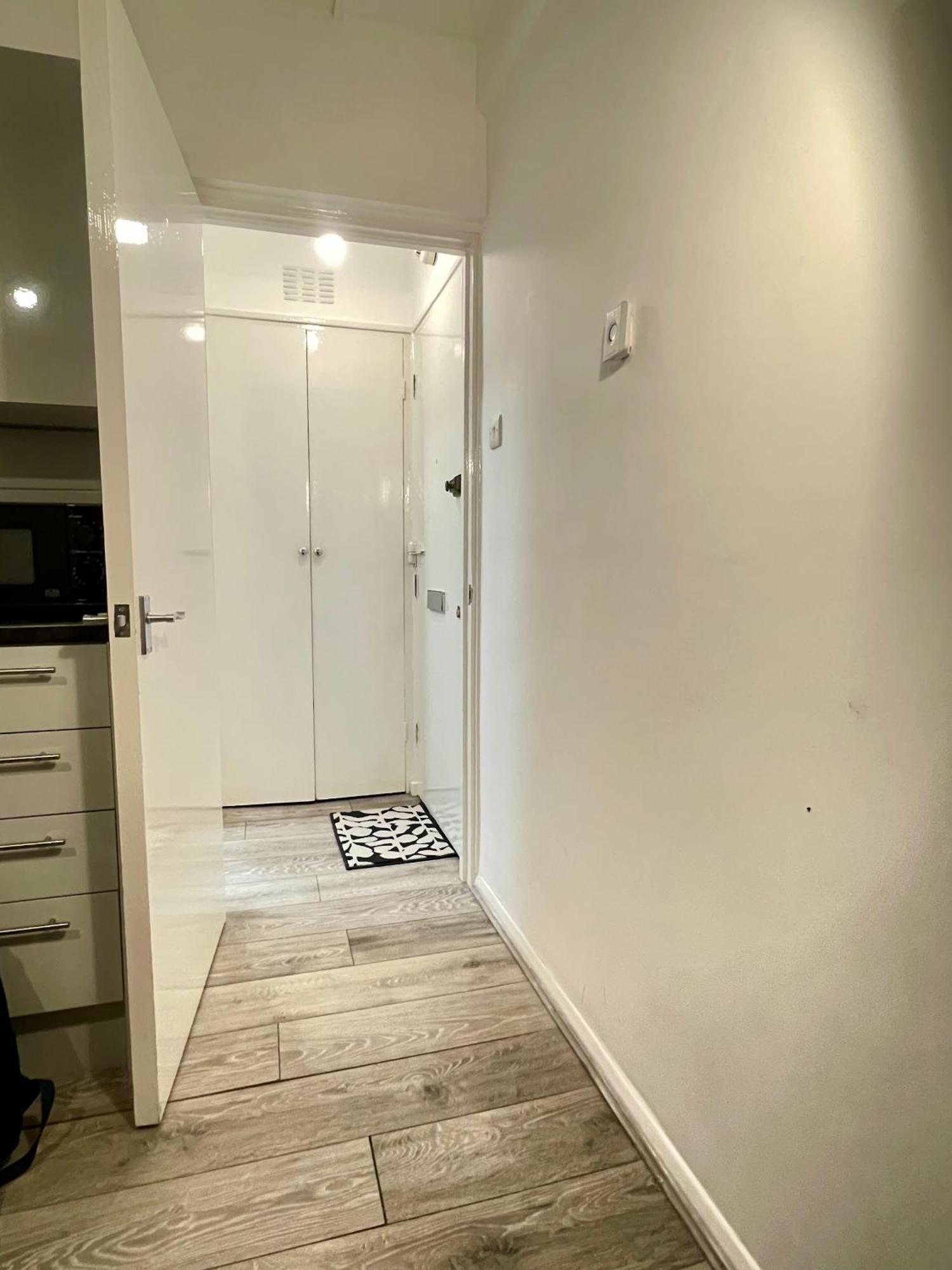 Spacious Studio - Central London South Kensington - Harrods Eksteriør bilde