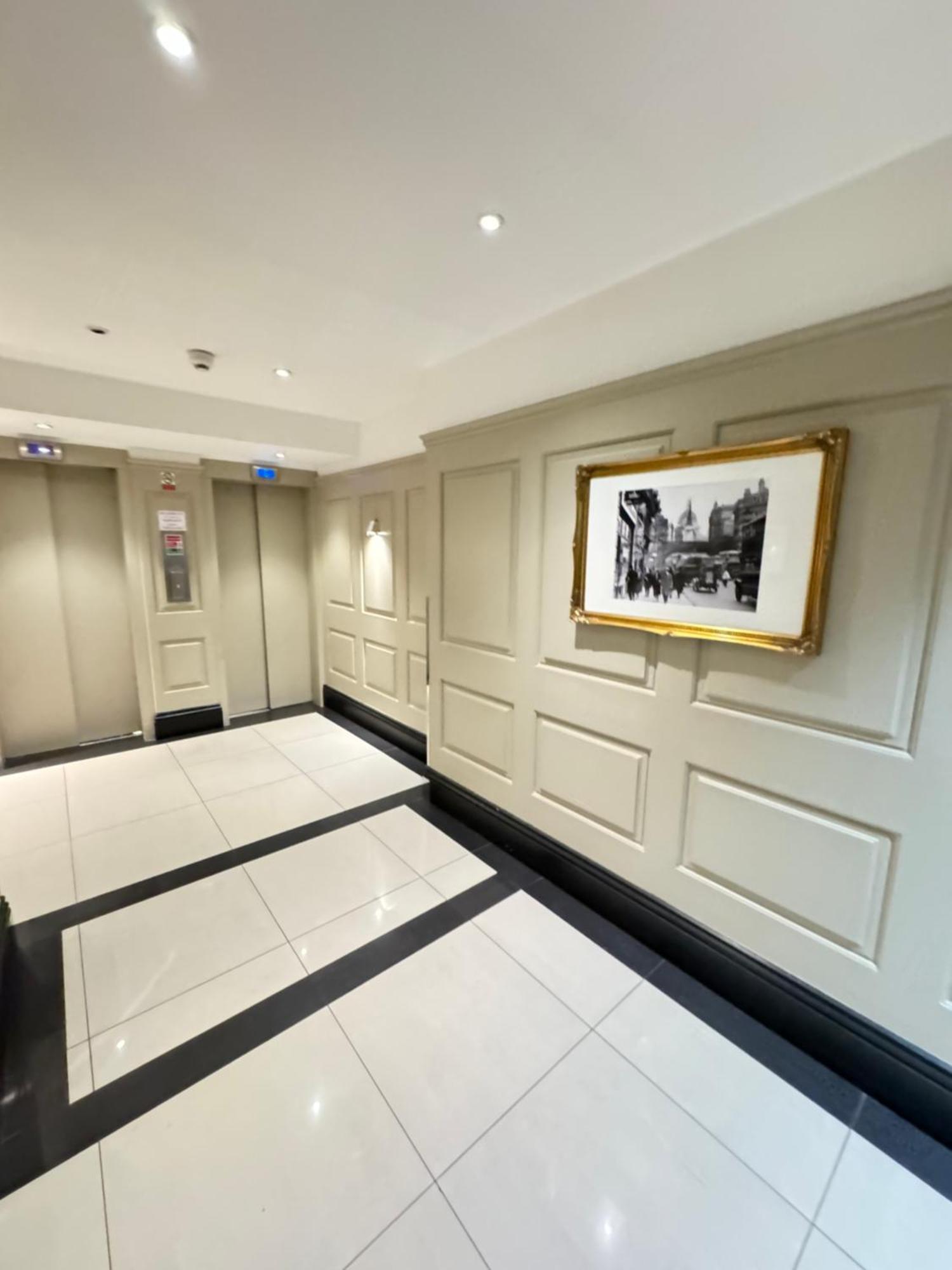 Spacious Studio - Central London South Kensington - Harrods Eksteriør bilde