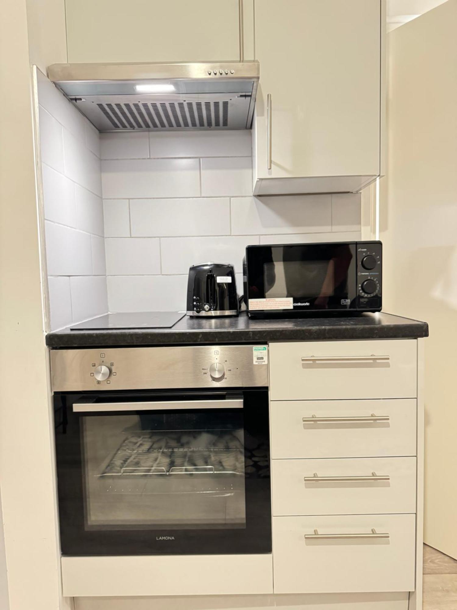 Spacious Studio - Central London South Kensington - Harrods Eksteriør bilde