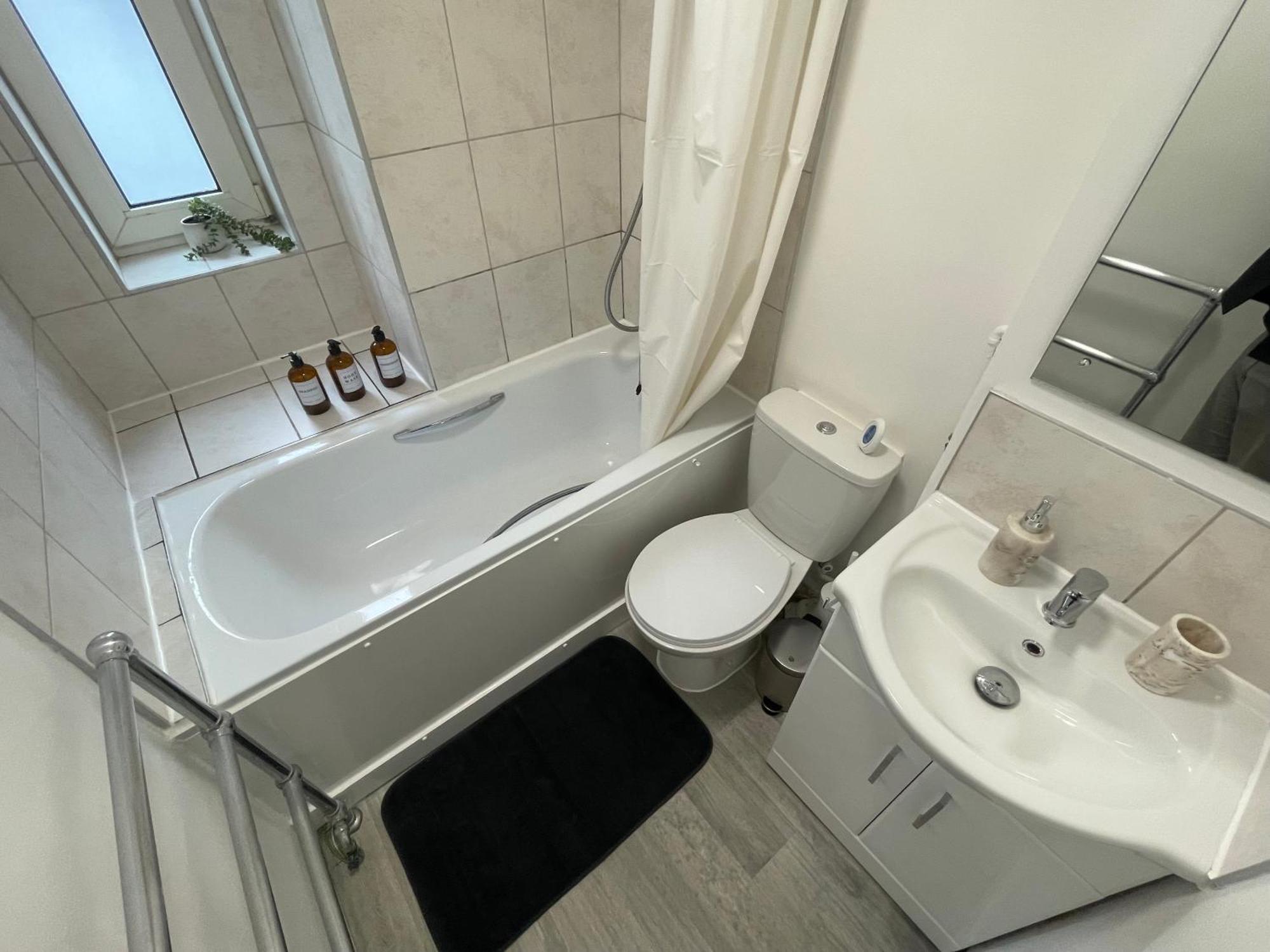 Spacious Studio - Central London South Kensington - Harrods Eksteriør bilde