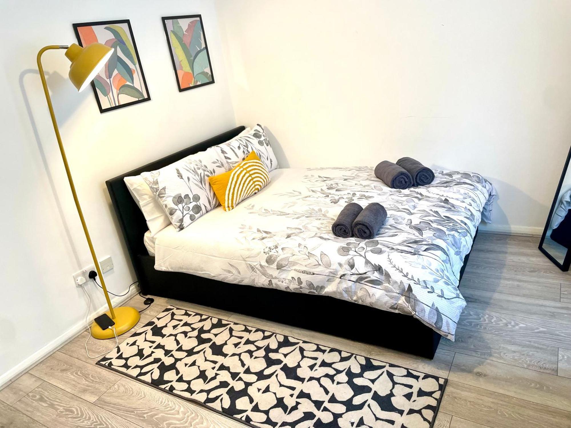 Spacious Studio - Central London South Kensington - Harrods Eksteriør bilde