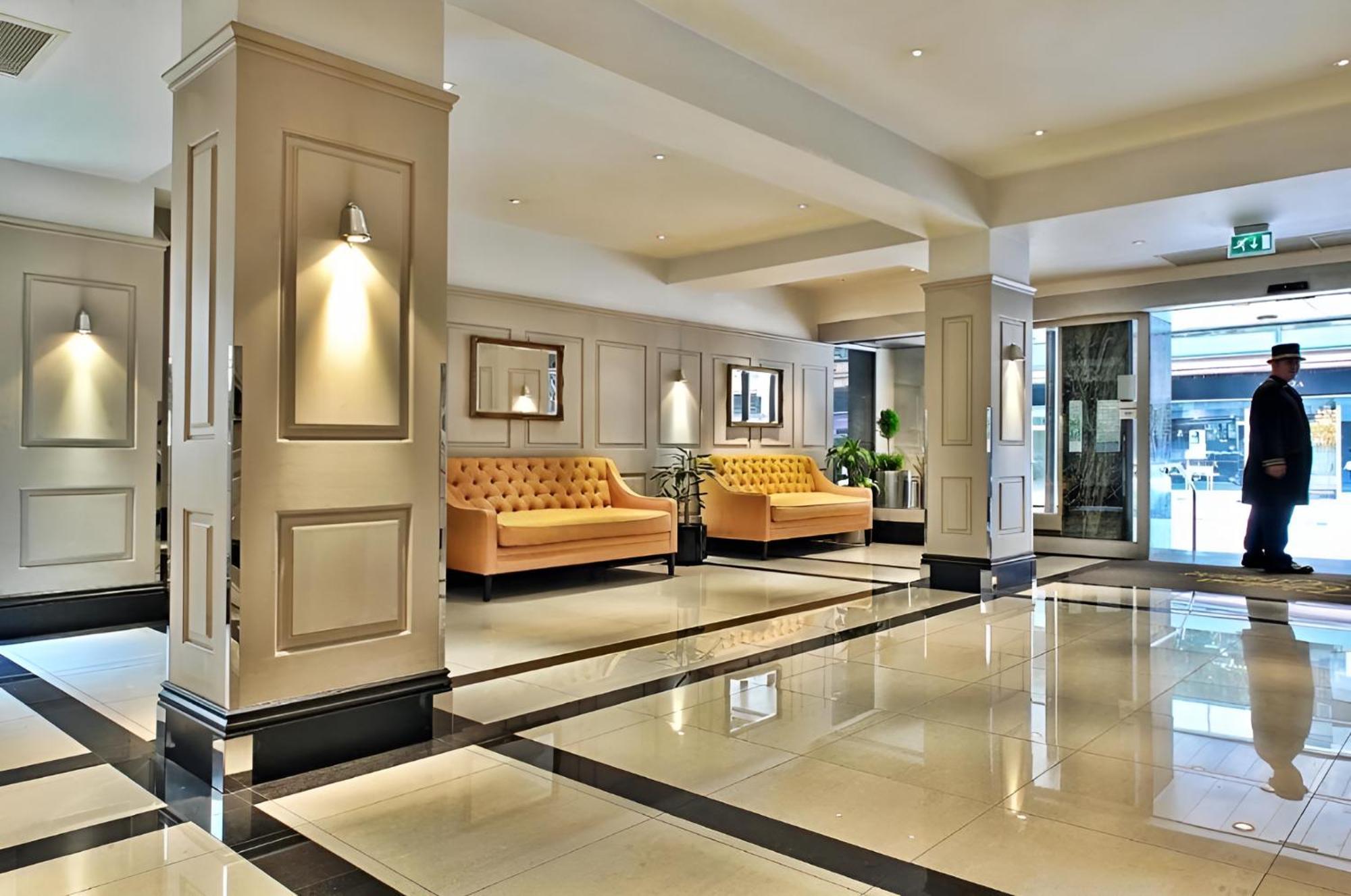 Spacious Studio - Central London South Kensington - Harrods Eksteriør bilde